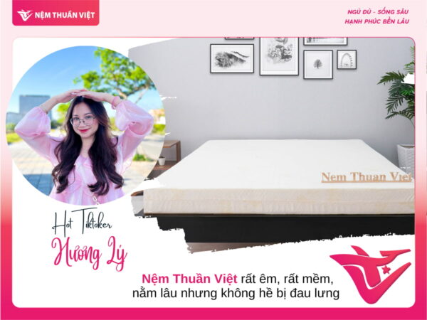 1001 câu chuyện khách hàng - Hương Lý