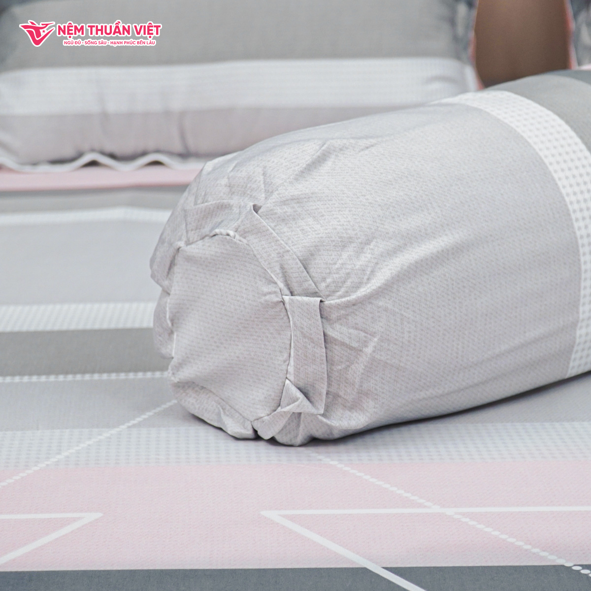 Bộ ga giường tencel 0105
