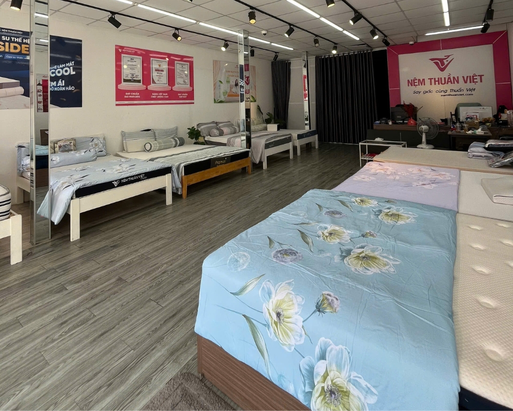 Showroom Gò Vấp (6)