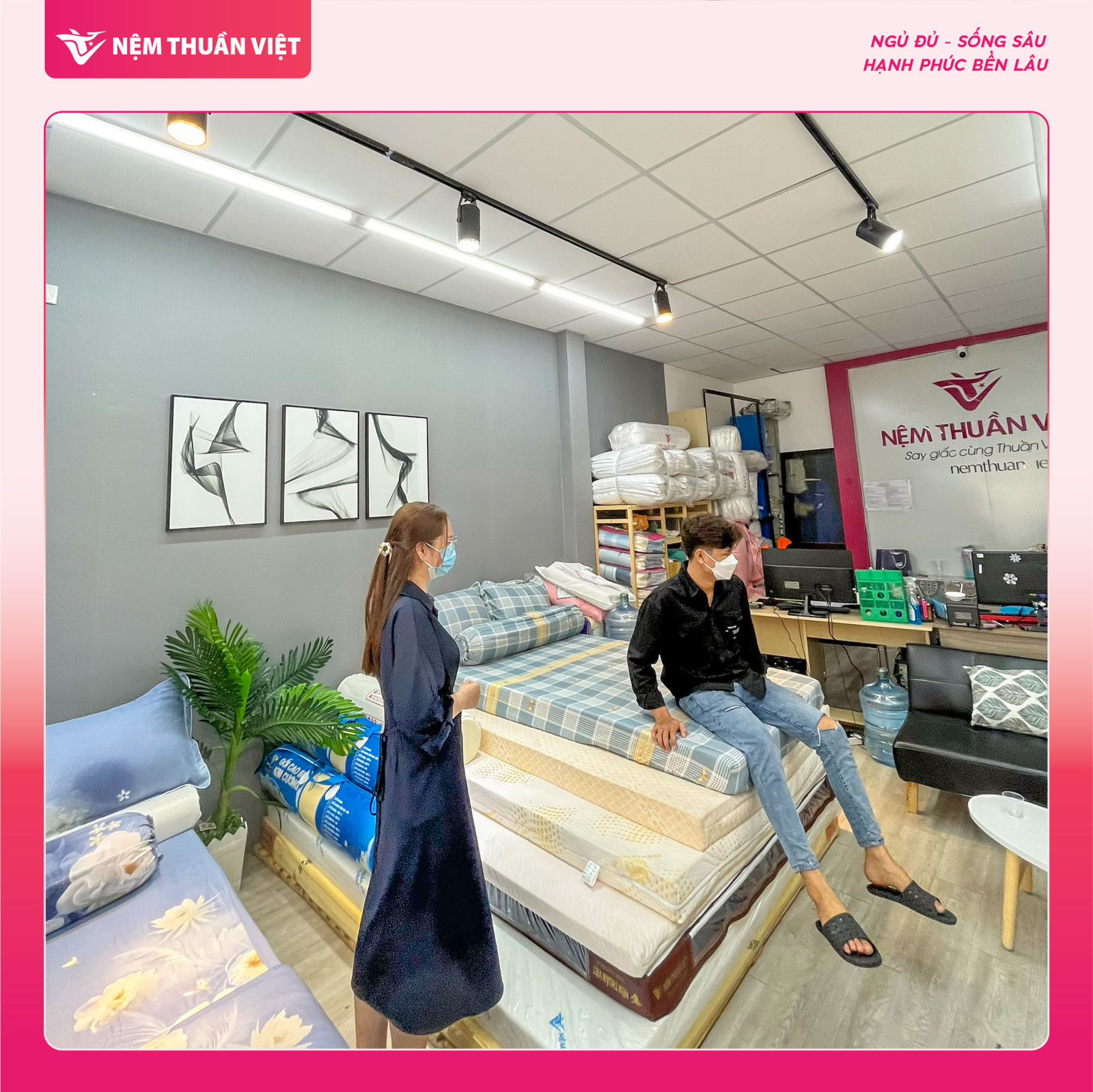 Showroom Thuần Việt - quận 10 03