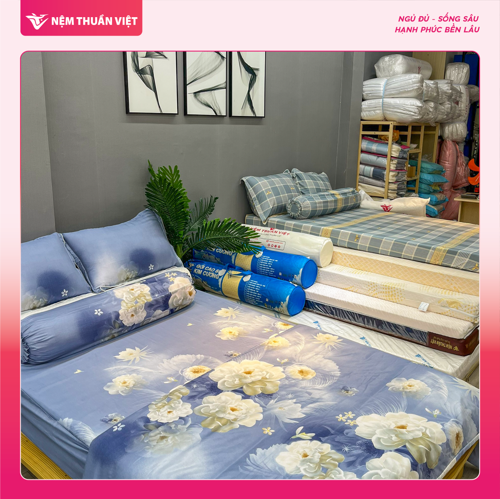 Showroom Thuần Việt - quận 10 07