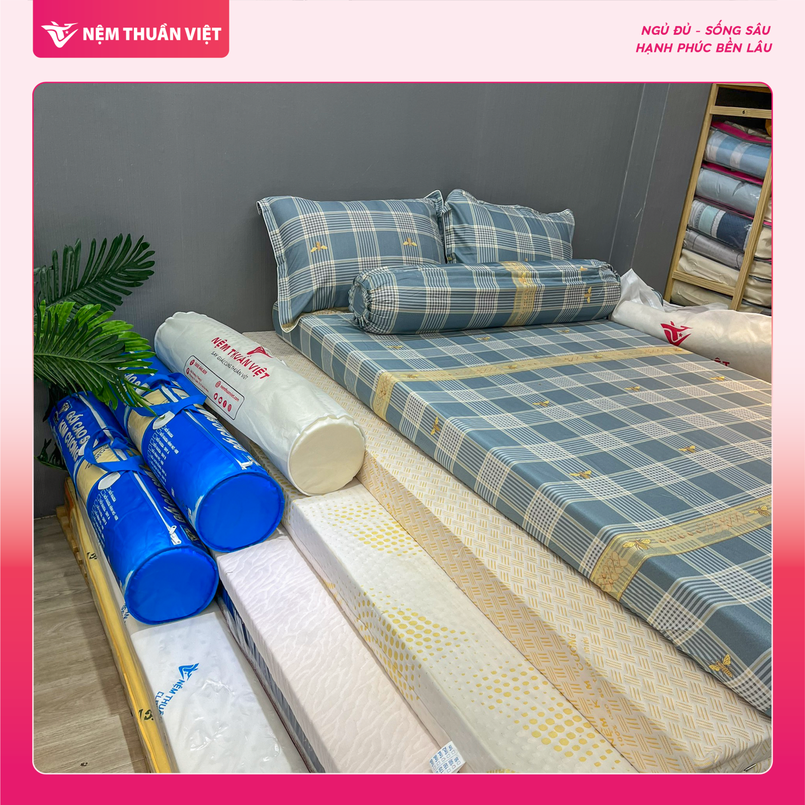 Showroom Thuần Việt - quận 10 08