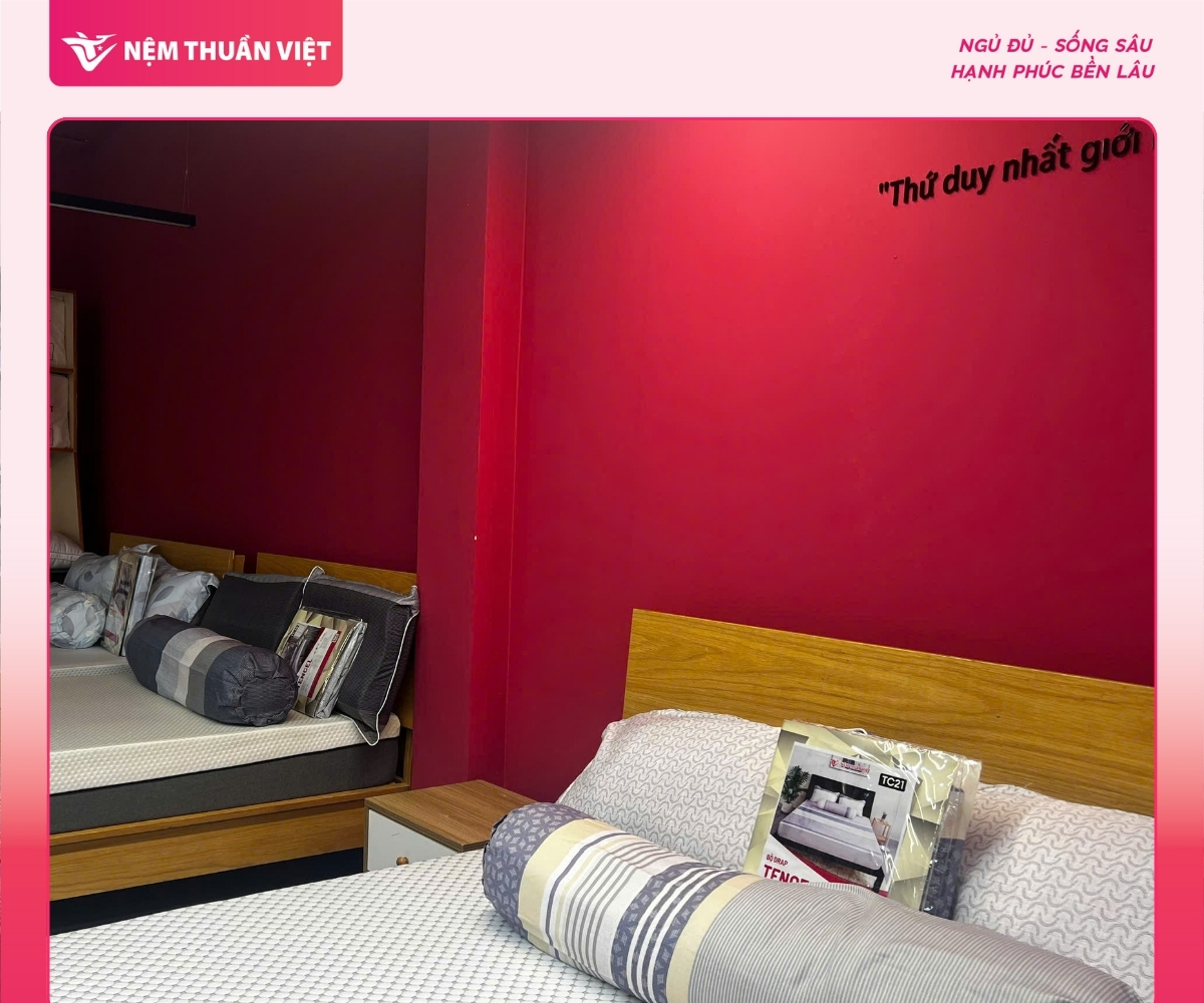 Showroom quận 12