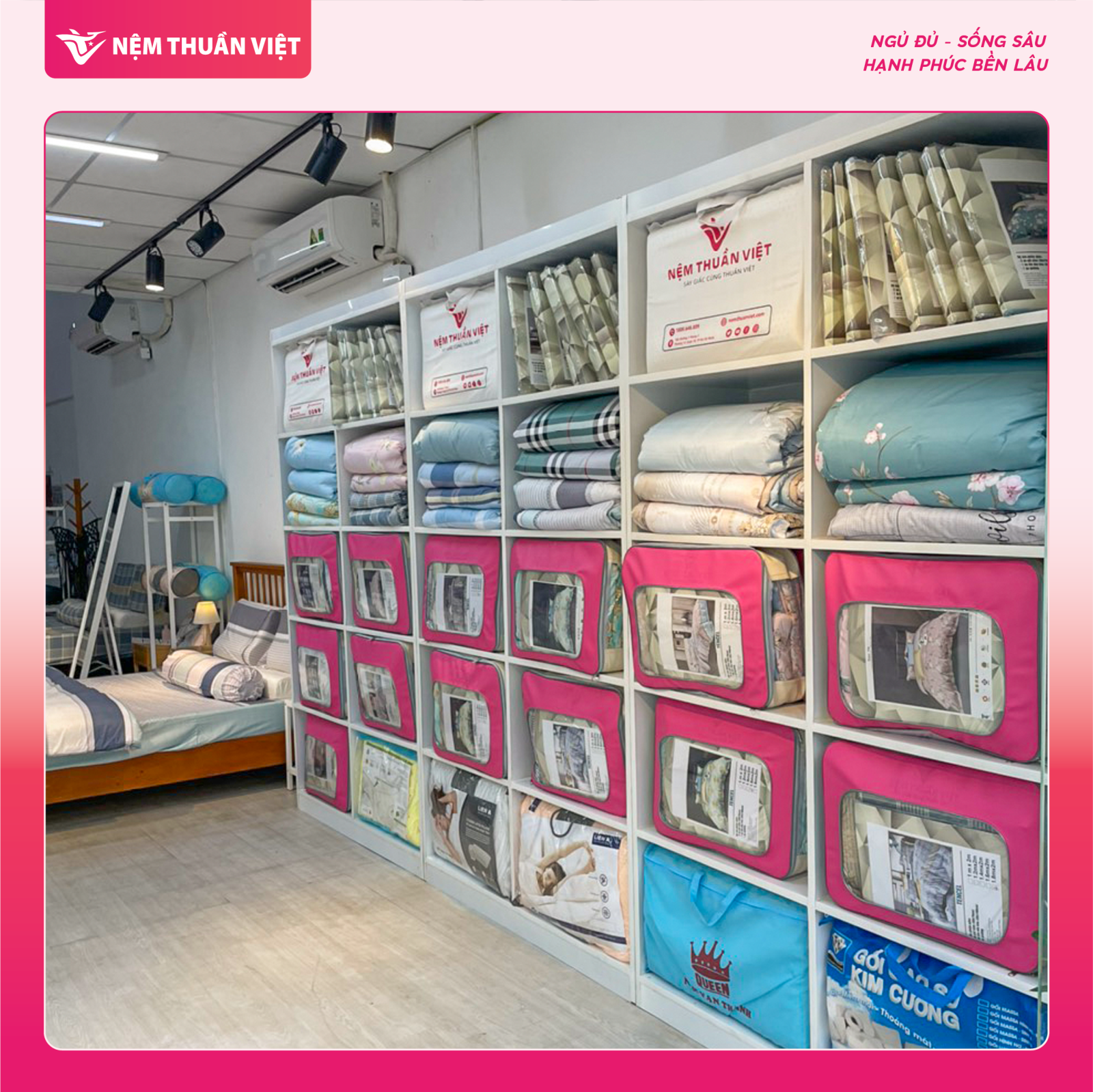 showroom quận 6 - 02