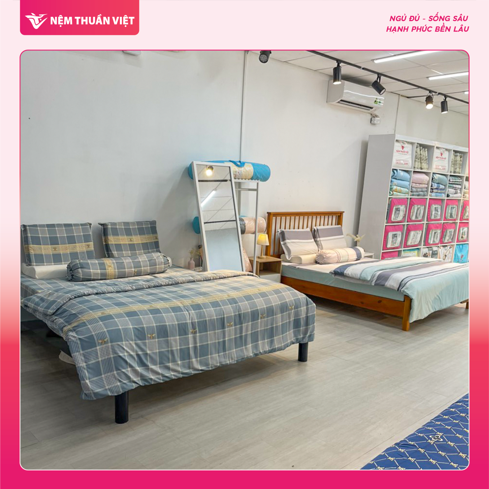 showroom quận 6 - 05