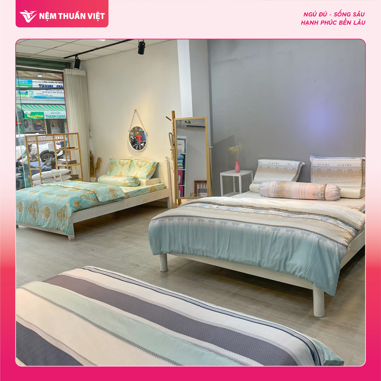 showroom quận 6 - 06